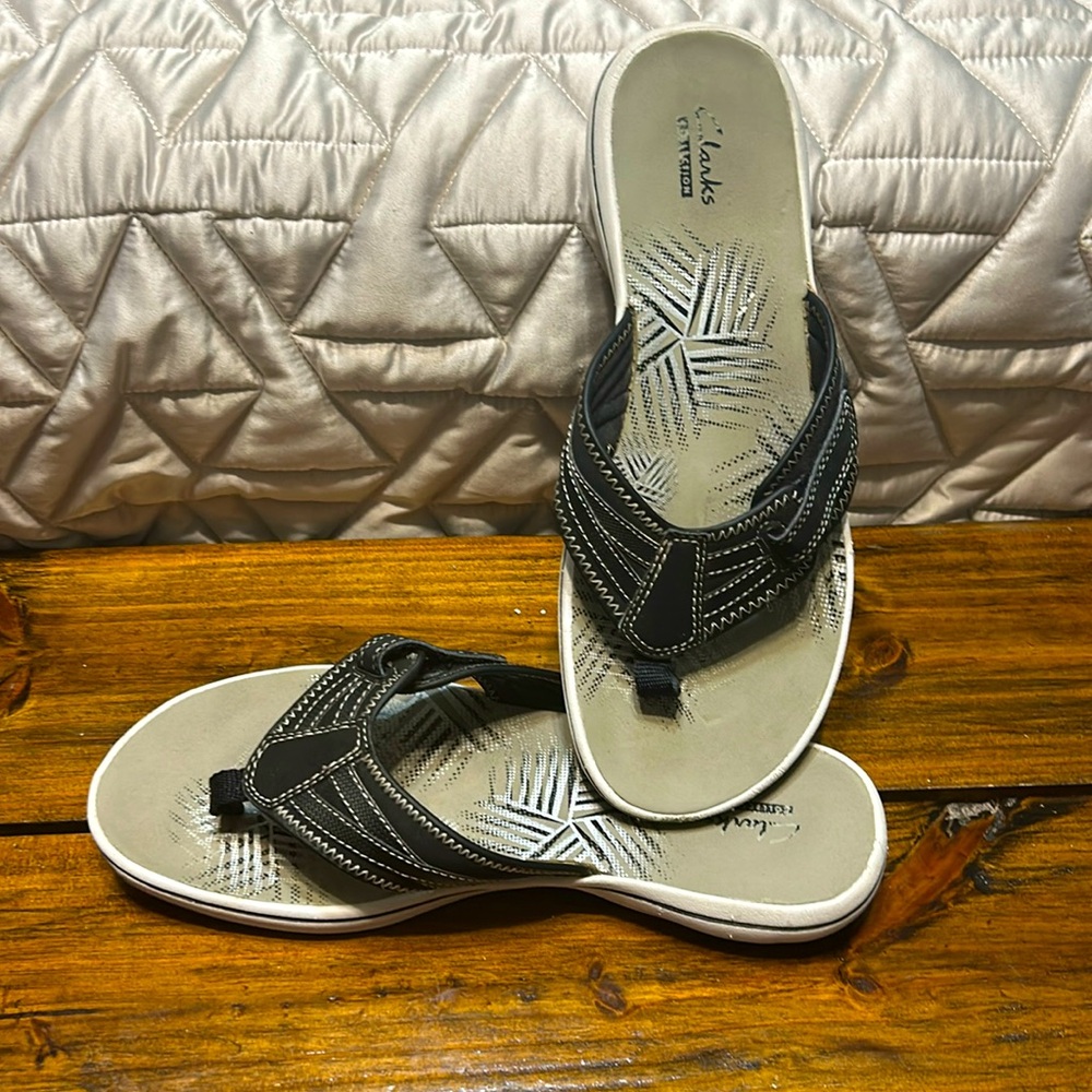 Clark’s collection sandal